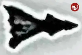 جنگنده F-۴۷ لو رفت؟؛ اولین تصویر از جانشین اف ۲۲ رپتور