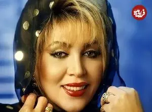 عکس| سفر در زمان؛ «مهستی» در جشن عروسی اول اش با کورس ناظمیان؛ سال 1346