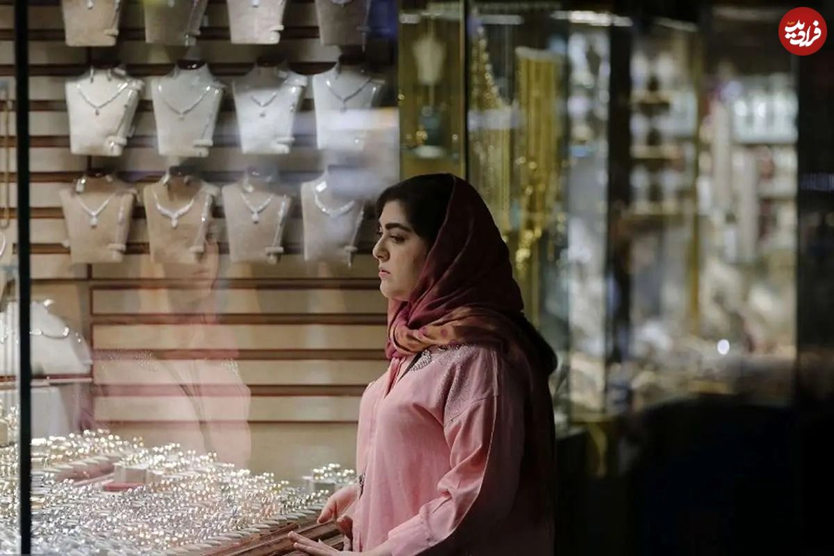 جدول؛ قیمت طلا، سکه، دلار و یورو امروز سه‌شنبه ۱۵ مهر ۱۴۰۴؛ طلا گران شد، سکه ارزان