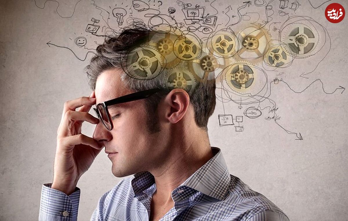 اینفوگرافیک/ ۷ روش موثر برای افزایش تمرکز
