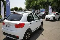 قیمت محصولات سایپا امروز سه‌شنبه ۲۹ فروردین ۱۴۰۲