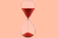 (ویدئو) سیکل ساعت شنی چیست و چرا برای دختران مجرد مهم است؟!