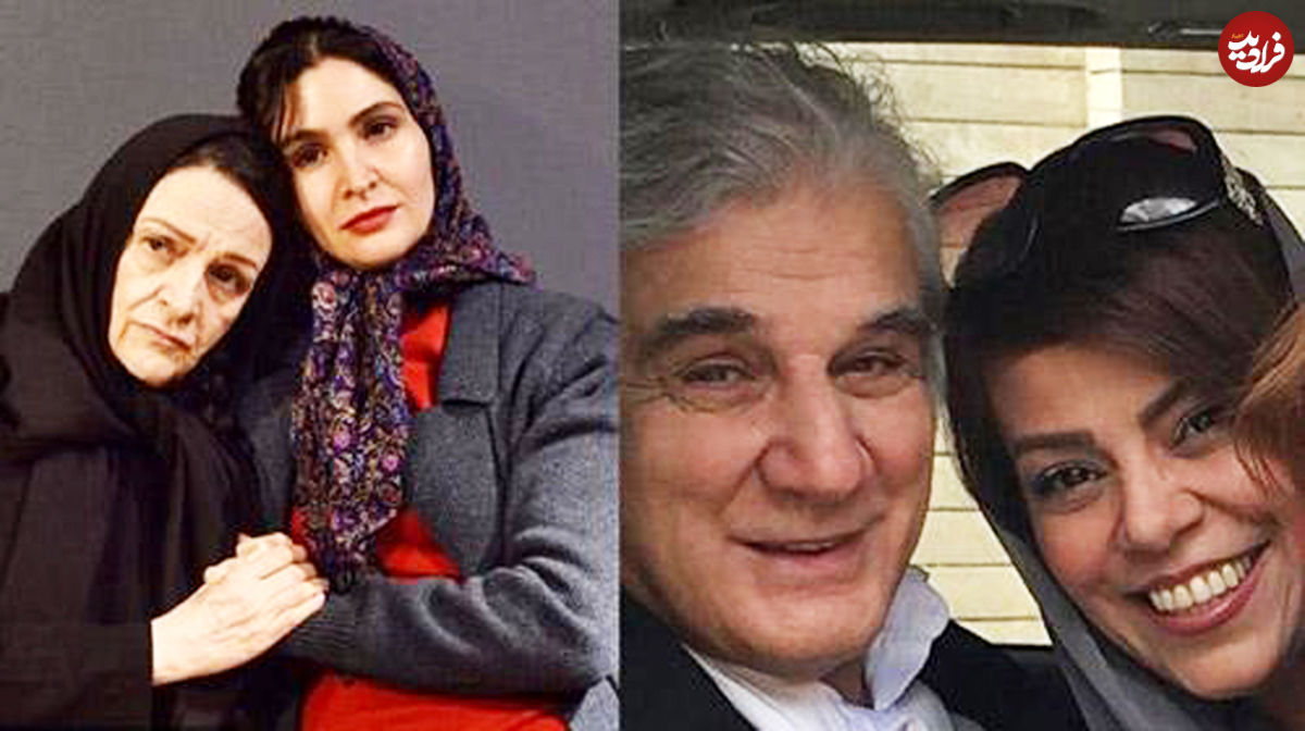 حاشیههای تمام نشدنی ازدواج مهدی هاشمی و مهنوش صادقی