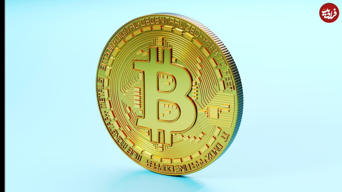 قیمت بیت کوین، امروز ۱۴۰۱/۰۲/۲۶