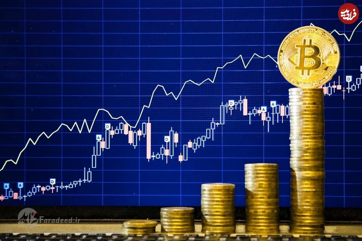 قیمت بیت کوین، اتریوم و تتر به دلار و تومان سهشنبه ۷ اردیبهشت ۱۴۰۰