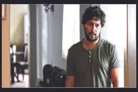 باید‌ حرفی از جنس جامعه خود‌مان بزنیم