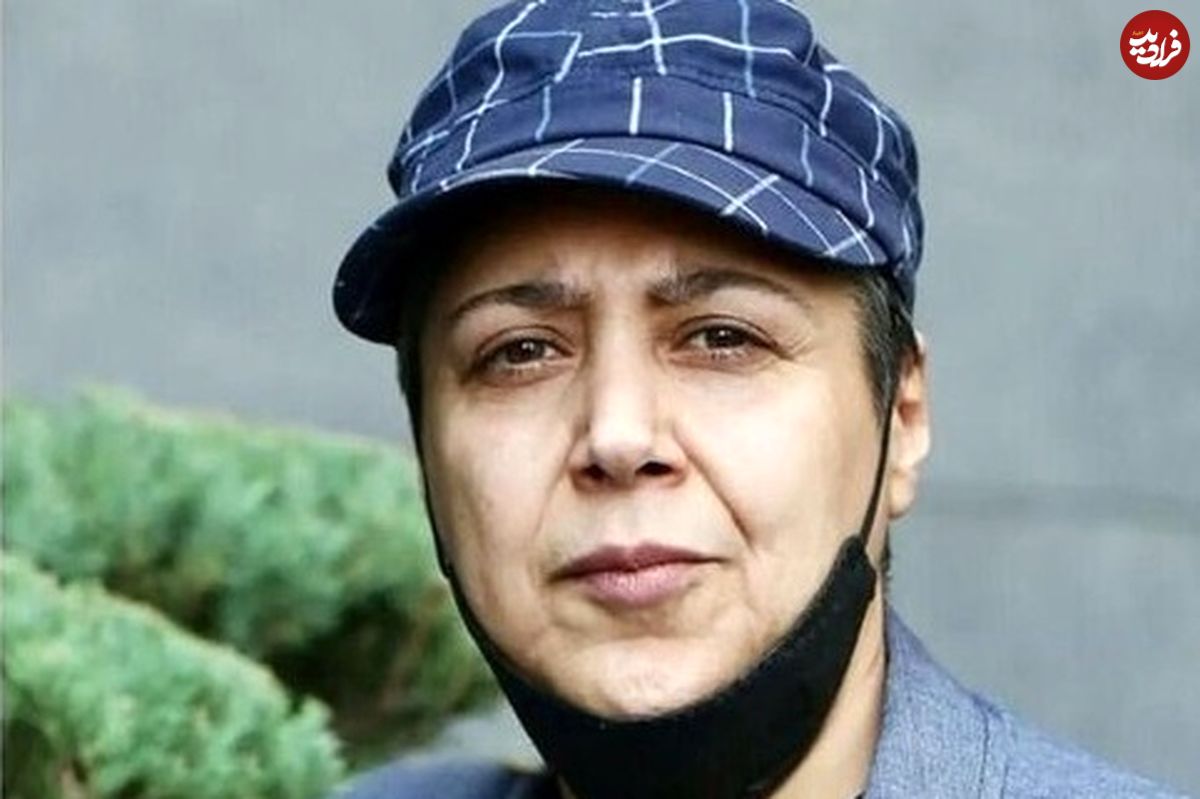(عکس) گلایههای بازیگری که جرات تغییر جنسیت داشت