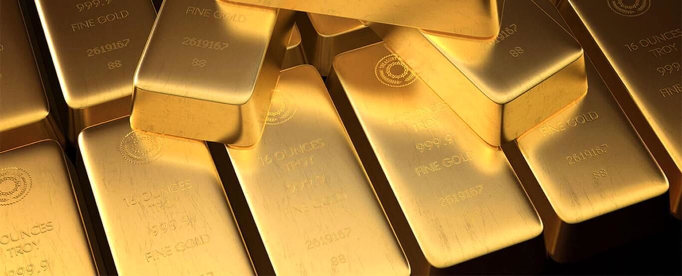 قیمت طلای جهانی امروز ۱۴۰۱/۰۶/۰۹