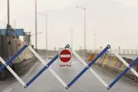 آخرین وضعیت محدودیت‌های ترافیکی کرونا