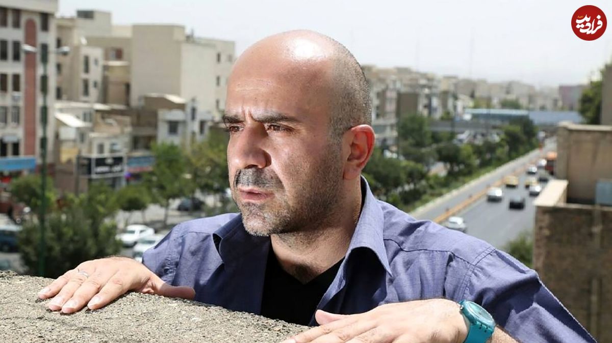 مهدی حسینی‌نیا؛ یک تنه مچ «پارسا» و «طناز» را خواباند!