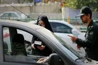 برخورد غیرمستقیم و هوشمند با بدحجابی!
