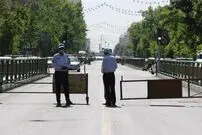 زیرگرفتن سرباز راهور توسط خودرو سفیر بلاروس؟!