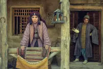 پیام سریال مستوران؛ ایران در برابر غرب؟!
