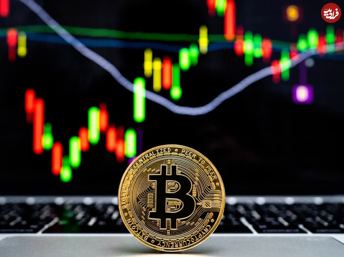 قیمت بیت کوین، امروز ۱۴۰۰/۰۹/۱۰