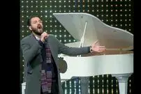 ( ویدیو) مات و مبهوت ماندان داوران صداتو از اجرای شرکت کننده با آهنگ جان مریم چشماتو وا کن