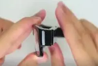 (ویدئو) با این عینک جاسوسی کنید!
