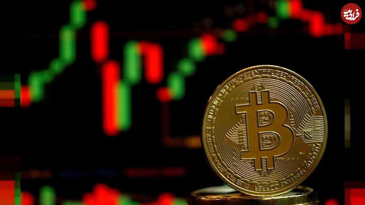 قیمت بیت کوین، امروز ۱۴۰۰/۱۰/۲۷