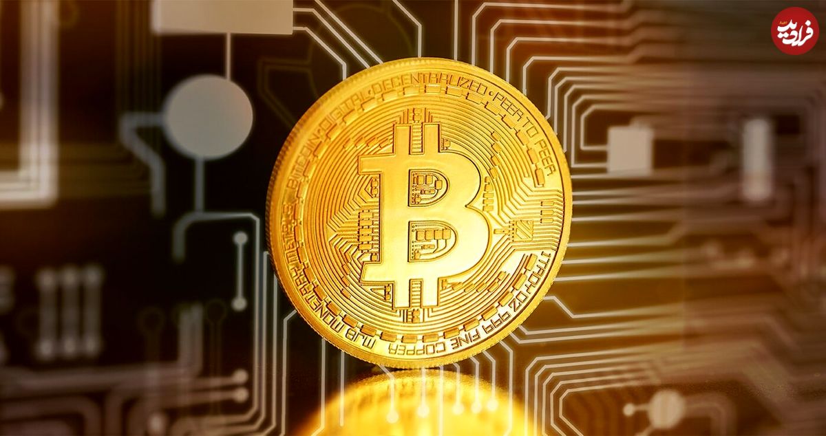 قیمت بیت کوین، امروز ۱۴۰۱/۰۲/۲۴