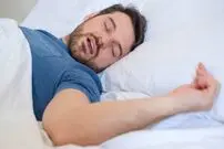 خروپف درمان می‌شود؟!