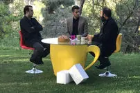 قصور پزشکی "عارف لرستانی" از کجا آمد؟