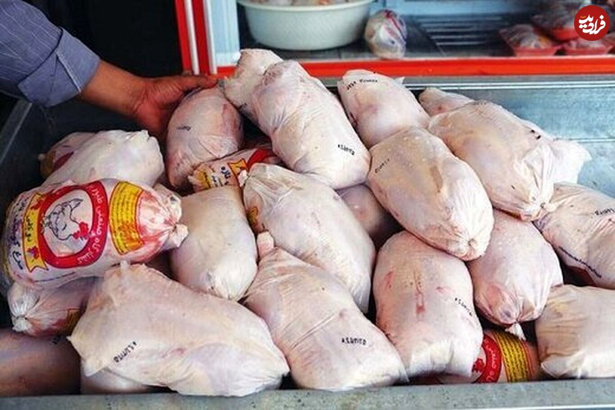 حقایقی جالب در مورد گوشت مرغ