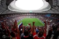 تصاویر/ جام جهانی؛ ترس، لذت و امید