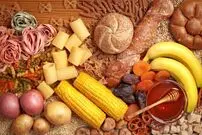 به جای قند چربی بسوزانید، خوب لاغر شوید
