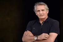 مجید مظفری؛ تلویزیون خانه من نیست!