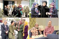 کارنامه نوروزی رسانه ملی