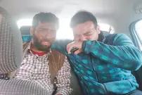 ماجرای سرگردانی یک نابغه