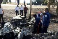 ۴۶ کشته و مصدوم در تعطیلات