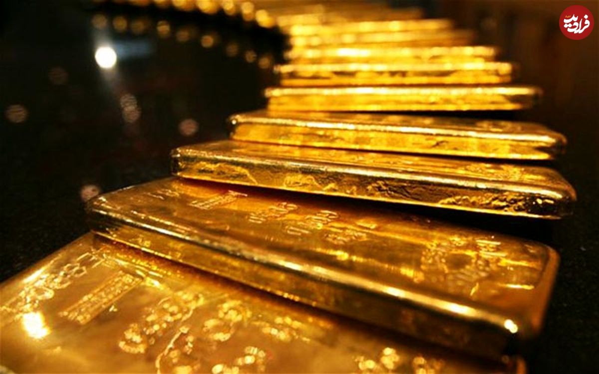 قیمت طلای جهانی، امروز ۹۹/۱۲/۲۵