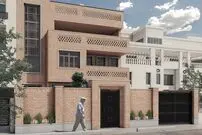 با ۳ میلیارد تومان در کدام محله تهران صاحب خانه می‌شویم؟!
