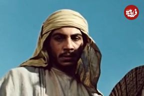 عکس| سفر زمان؛ چهرۀ «شمعون، برادر یوسف» بعد از 12 سال در برنامۀ «کتاب‌باز»