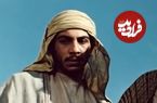 عکس| سفر زمان؛ چهرۀ «شمعون، برادر یوسف» بعد از 12 سال در برنامۀ «کتابباز»