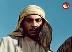عکس| سفر زمان؛ چهرۀ «شمعون، برادر یوسف» بعد از 12 سال در برنامۀ «کتابباز»