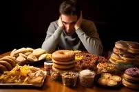 تغییر ذائقه انسان در شرایط استرس؛ چطور کنترل کنیم؟