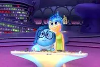 تصاویر؛ بهترین زوج‌های انیمیشن‌های پیکسار