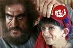 عکس؛ سفر به تاریخ؛ «شرحبیل و غلام‌بچه‌اش» در پشت‌صحنه سریال «مختارنامه»