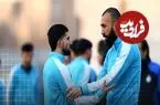 دومین بازیکن تمدیدی استقلال مشخص شد