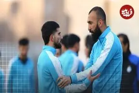 دومین بازیکن تمدیدی استقلال مشخص شد