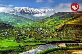 دیدنی‌ترین روستاهای اطراف کرج برای سفر یکروزه
