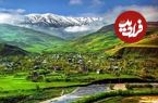 دیدنی‌ترین روستاهای اطراف کرج برای سفر یکروزه