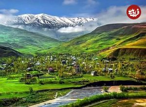 دیدنی‌ترین روستاهای اطراف کرج برای سفر یکروزه