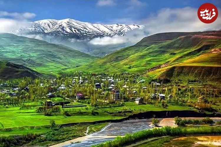 دیدنی‌ترین روستاهای اطراف کرج برای سفر یکروزه