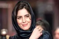 ویدیویی از کودکی‌های لیلا حاتمی که حتی خودش هم ندیده!