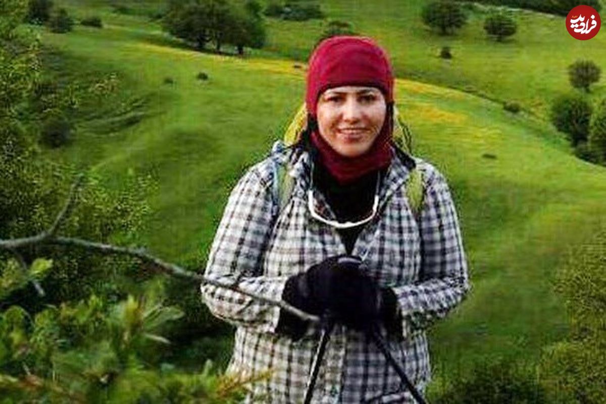 دختر کوهنورد در منطقه امامزاده داوود ناپدید شد