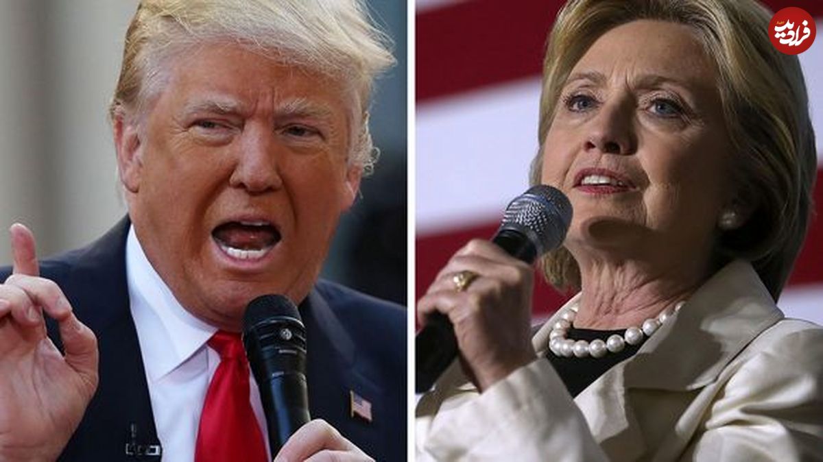 چرا انتخابات ریاست‌جمهوری آمریکا تاریخی خواهد بود؟