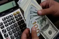 وقت افول دلار رسید؟
