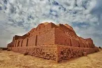 چغازنبیل؛ نخستین عبادتگاه ایران